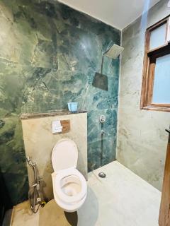 Hotel Seven Stay - New Delhi - 2