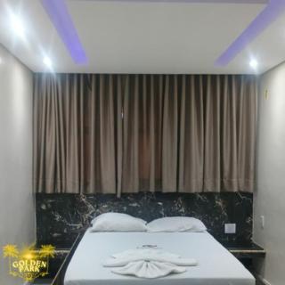 Golden Park Hotel II - Brasilia - 2