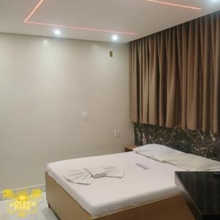 Golden Park Hotel II - Brasilia - 1