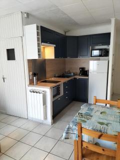 Paisible appartement à deux pas de la Plage - Saint-Hilaire-de-Riez - 0