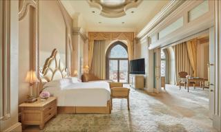 Emirates Palace Mandarin Oriental, Abu Dhabi - Abu Dhabi - 2