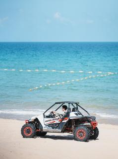 Grand Hyatt Sanya Haitang Bay Resort and Spa - Sanya - 9