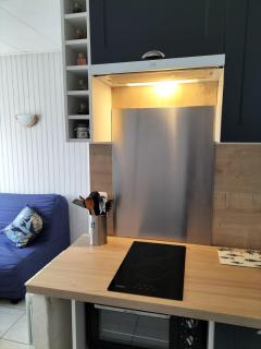 Paisible appartement à deux pas de la Plage - Saint-Hilaire-de-Riez - 6