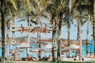Grand Hyatt Sanya Haitang Bay Resort and Spa - Sanya - 8