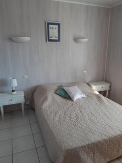 Paisible appartement à deux pas de la Plage - Saint-Hilaire-de-Riez - 3