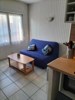 Paisible appartement à deux pas de la Plage - Saint-Hilaire-de-Riez - 5