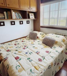 Casa María - Abegondo - 5
