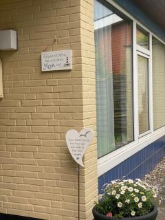 Wattenwind - Büsumer Deichhausen - 8