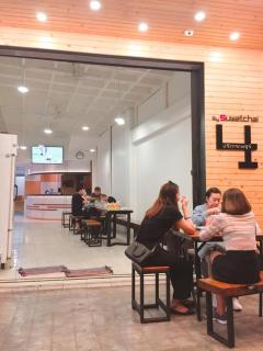 The Port Hostel - Suratthani - 9