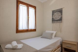 Κυκλαδίτικο studio στα Κιόνια - Kionia - 3