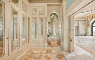 Emirates Palace Mandarin Oriental, Abu Dhabi - Abu Dhabi - 1