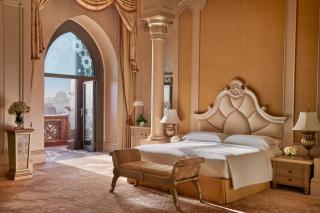 Emirates Palace Mandarin Oriental, Abu Dhabi - Abu Dhabi - 1