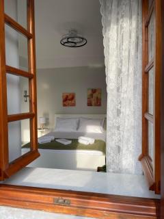 Port view house - Poros - 5