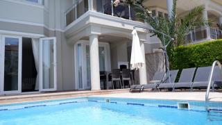 SUNSET BEACH CLUB PEARL1 villa - Fethiye - 6