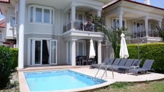 SUNSET BEACH CLUB PEARL1 villa - Fethiye - 1