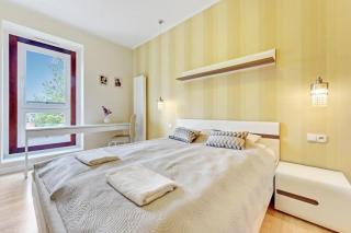 MW APARTAMENTY - GDANSK OLD TOWN Tandeta street - Danzig - 8