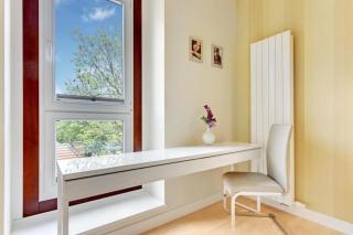 MW APARTAMENTY - GDANSK OLD TOWN Tandeta street - Danzig - 3