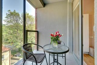 MW APARTAMENTY - GDANSK OLD TOWN Tandeta street - Danzig - 2
