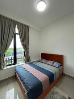 Badr Homestay 2 Bedroom 2 Bathroom - 3