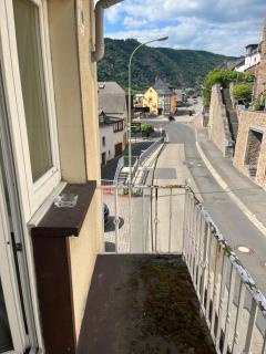Ferienhaus an der Mosel - Cochem - 9
