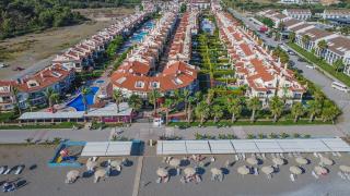 SUNSET BEACH CLUB PEARL1 villa - Fethiye - 9