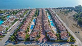 SUNSET BEACH CLUB PEARL1 villa - Fethiye - 8