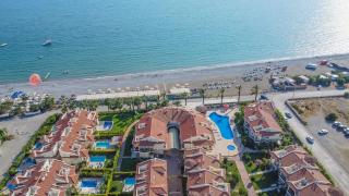 SUNSET BEACH CLUB PEARL1 villa - Fethiye - 0