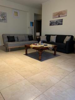 Lanari Valley House - Thermi - 9