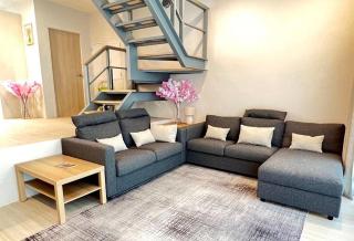 Discover your sanctuary at this townhouse - Plai Laem - 9