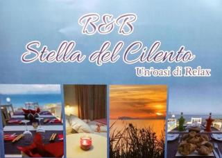 B&B Stella del Cilento Raggio di Sole Rooms - Agropoli - 0