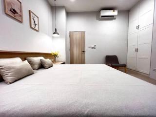 Discover your sanctuary at this townhouse - Plai Laem - 7