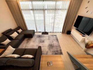 Discover your sanctuary at this townhouse - Plai Laem - 6