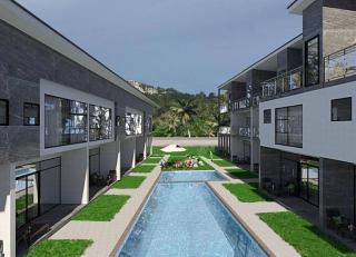 Discover your sanctuary at this townhouse - Plai Laem - 5