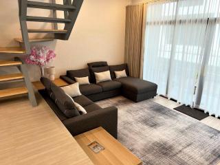 Discover your sanctuary at this townhouse - 3