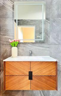 Discover your sanctuary at this townhouse - Plai Laem - 1