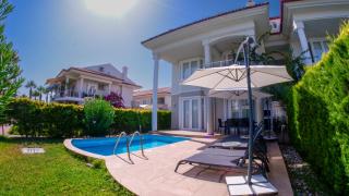SUNSET BEACH CLUB PEARL1 villa - Fethiye - 5