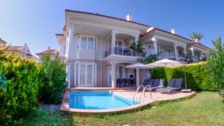 SUNSET BEACH CLUB PEARL1 villa - Fethiye - 2