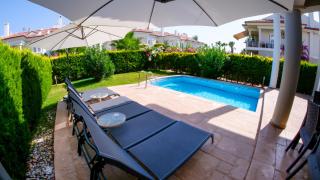 SUNSET BEACH CLUB PEARL1 villa - Fethiye - 3