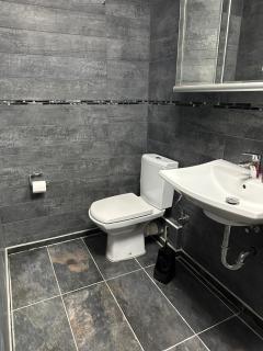 2 Zi Ferienwohnung mit schöner Aussicht und mit Balkon bis zu 5 Personen in Loßburg, Schwarzwald - 1