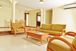 keilam apartments Oysterbay - Dar es Salaam - 0