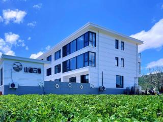 Daishan Mountain and Sea Cloud Homestay Sunrise Seaview Bed and Breakfast - Zhoushan - 0