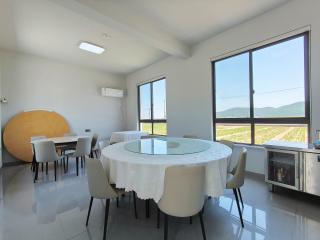 Daishan Mountain and Sea Cloud Homestay Sunrise Seaview Bed and Breakfast - Zhoushan - 5