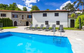 Casa Antica - Storia Verde Opatija - Ičići - 0
