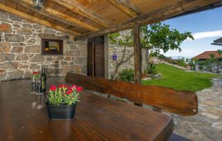 Casa Antica - Storia Verde Opatija - Ičići - 9