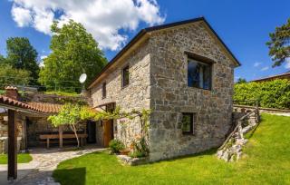 Casa Antica - Storia Verde Opatija - Ičići - 5
