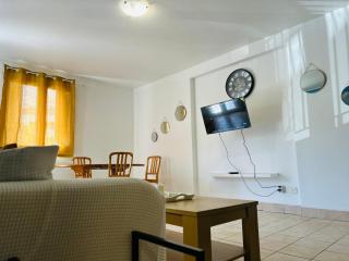 1 chambre dans appartement 2 chambres proche mer, centre-ville et commerces - Bastia - 6