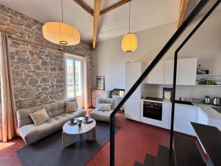 Appartement cosy proche du port, des plages et des restaurants - Carqueiranne - 0