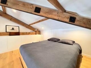 Appartement cosy proche du port, des plages et des restaurants - Carqueiranne - 6