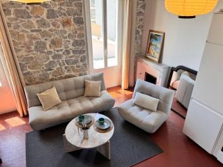 Appartement cosy proche du port, des plages et des restaurants - Carqueiranne - 9