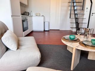 Appartement cosy proche du port, des plages et des restaurants - Carqueiranne - 8